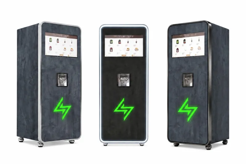 Enerpod Pro